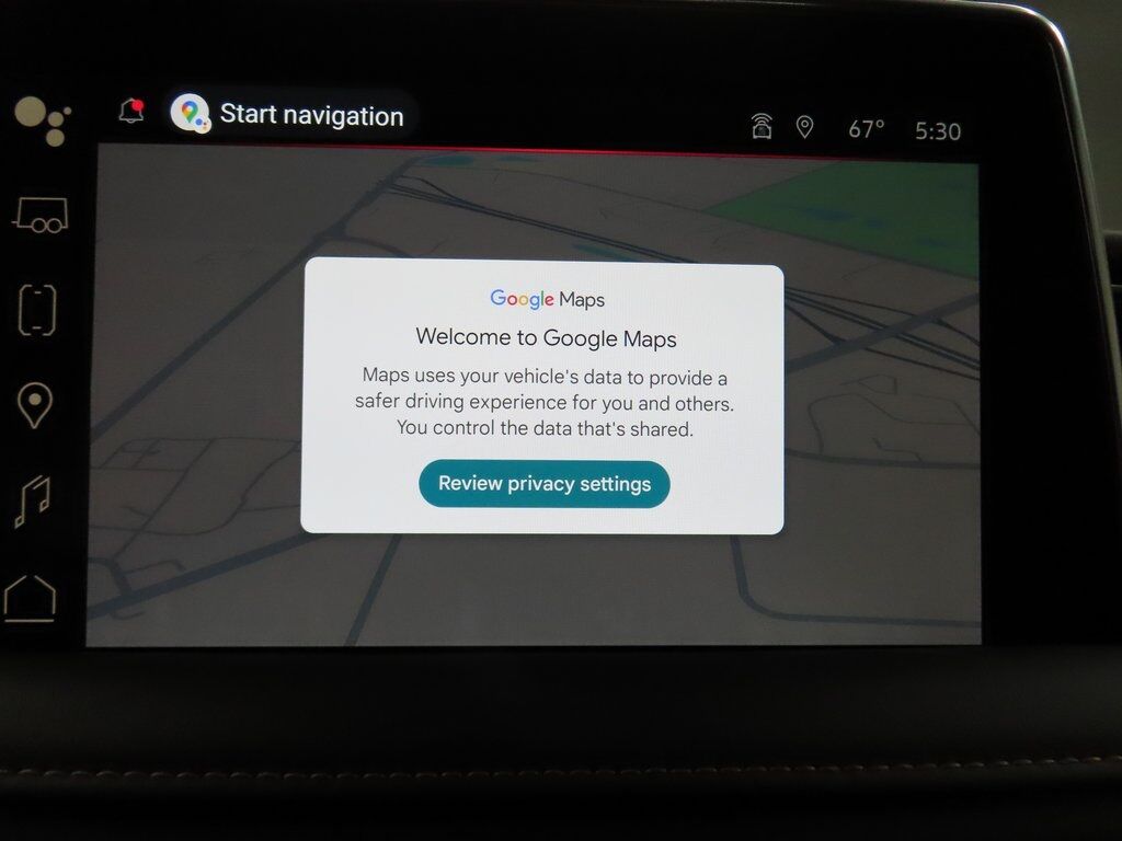 2024 GMC Yukon AT4 4WD 7 Passenger Fond du Lac WI