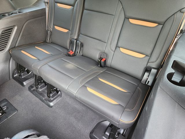 2024 GMC Yukon AT4 Grapevine TX