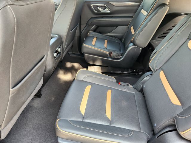 2024 GMC Yukon AT4 Grapevine TX