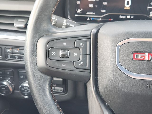 2024 GMC Yukon AT4 Grapevine TX