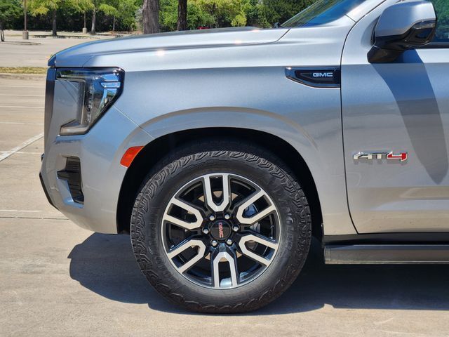 2024 GMC Yukon AT4 Grapevine TX
