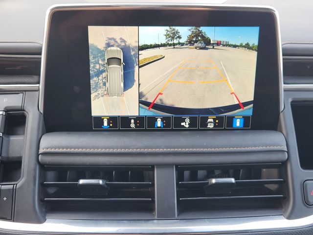 2024 GMC Yukon AT4 Grapevine TX