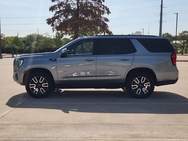 2024 GMC Yukon AT4 Grapevine TX