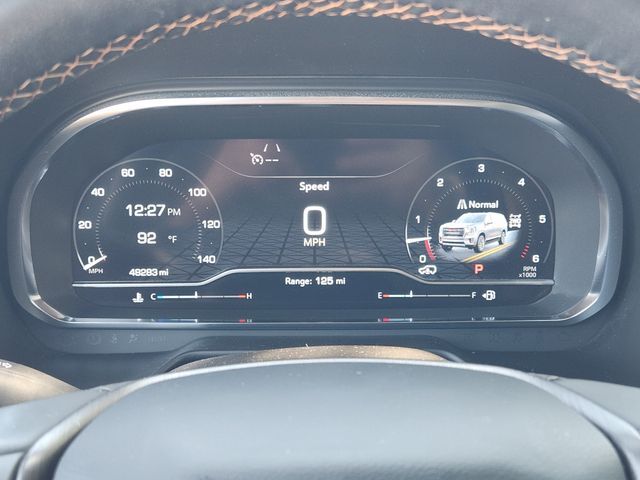 2024 GMC Yukon AT4 Grapevine TX