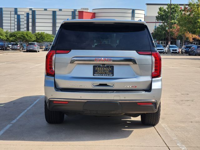 2024 GMC Yukon AT4 Grapevine TX