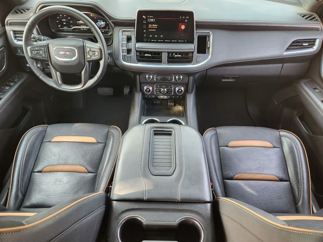 2024 GMC Yukon AT4 Grapevine TX