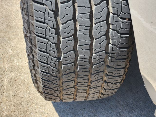 2024 GMC Yukon AT4 Grapevine TX