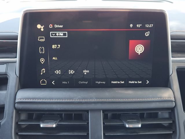 2024 GMC Yukon AT4 Grapevine TX