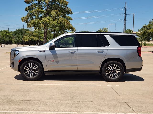 2024 GMC Yukon AT4 Grapevine TX