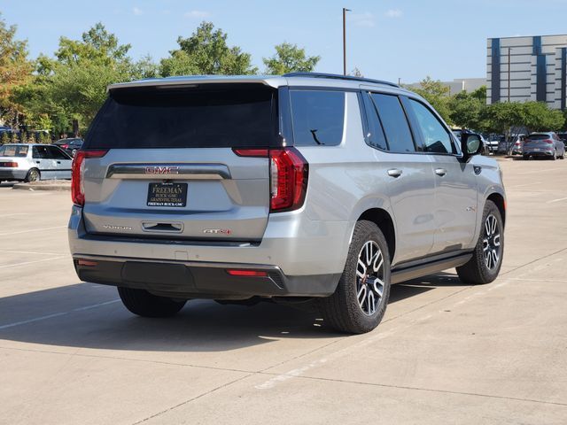2024 GMC Yukon AT4 Grapevine TX