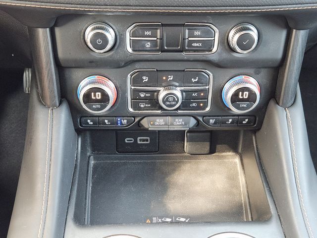 2024 GMC Yukon AT4 Grapevine TX