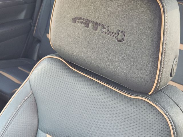 2024 GMC Yukon AT4 Grapevine TX