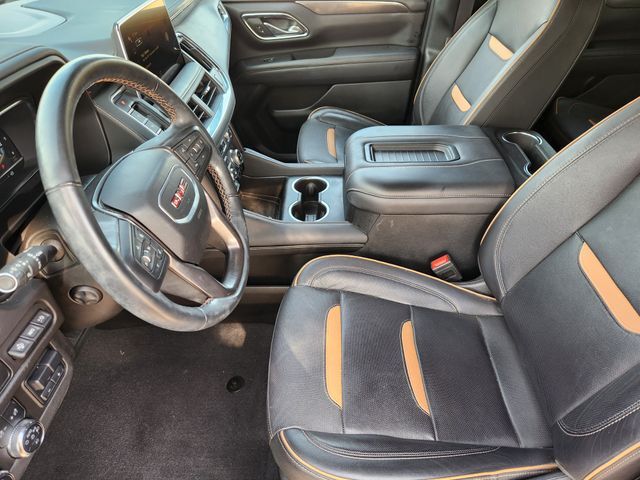 2024 GMC Yukon AT4 Grapevine TX