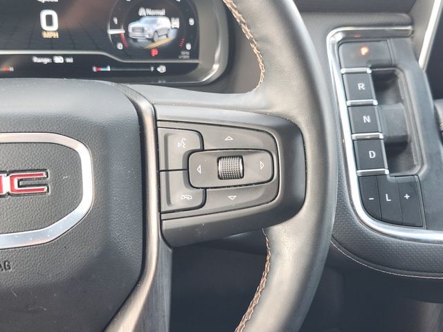 2024 GMC Yukon AT4 Grapevine TX