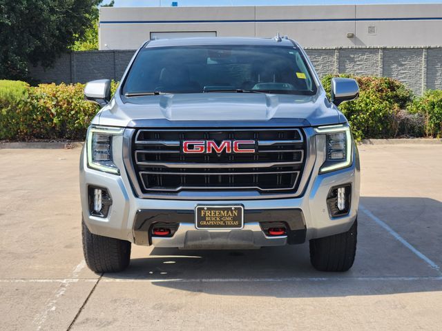 2024 GMC Yukon AT4 Grapevine TX