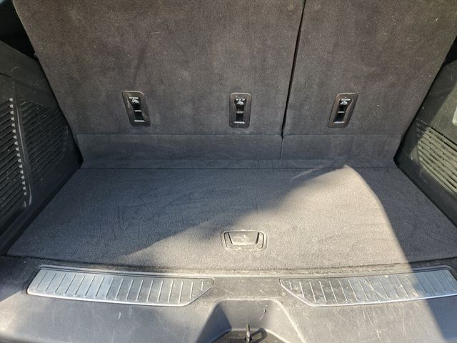 2024 GMC Yukon AT4 Grapevine TX