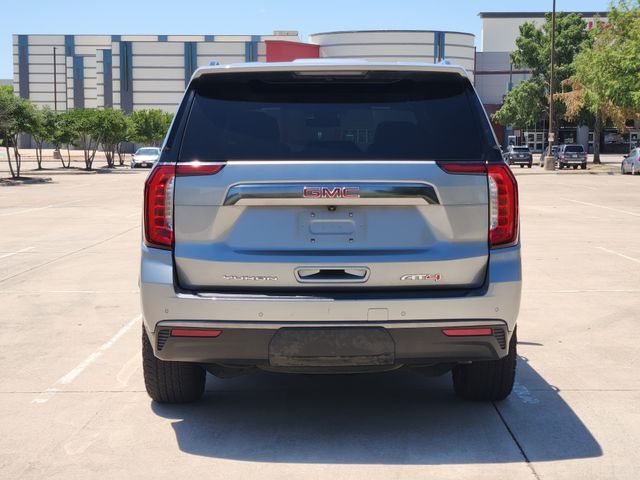 2024 GMC Yukon AT4 Grapevine TX