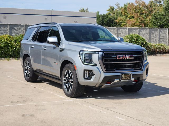 2024 GMC Yukon AT4 Grapevine TX