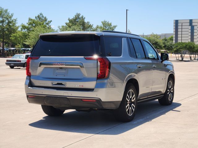 2024 GMC Yukon AT4 Grapevine TX