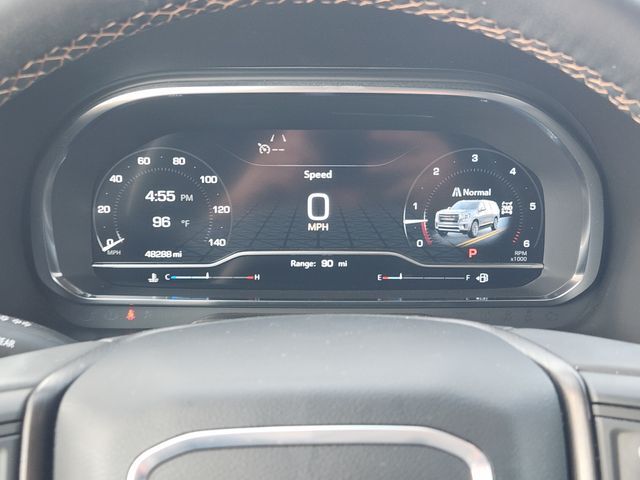 2024 GMC Yukon AT4 Grapevine TX