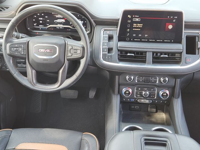 2024 GMC Yukon AT4 Grapevine TX