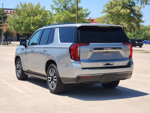 2024 GMC Yukon AT4 Grapevine TX