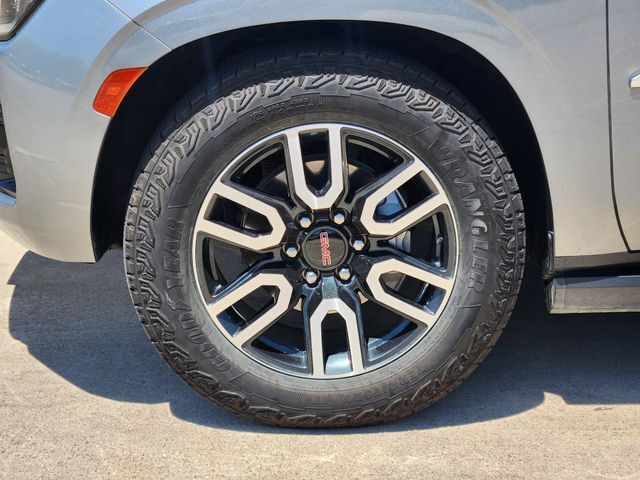 2024 GMC Yukon AT4 Grapevine TX
