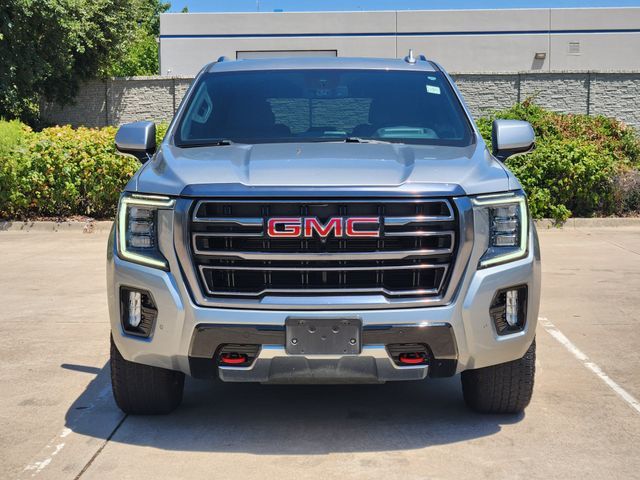 2024 GMC Yukon AT4 Grapevine TX