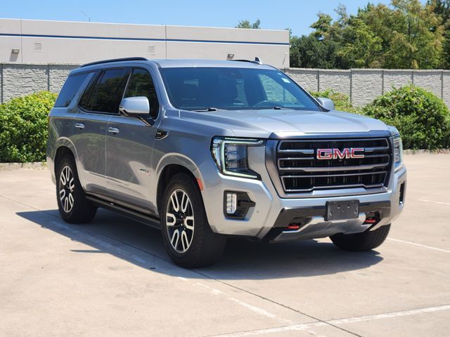 2024 GMC Yukon AT4 Grapevine TX