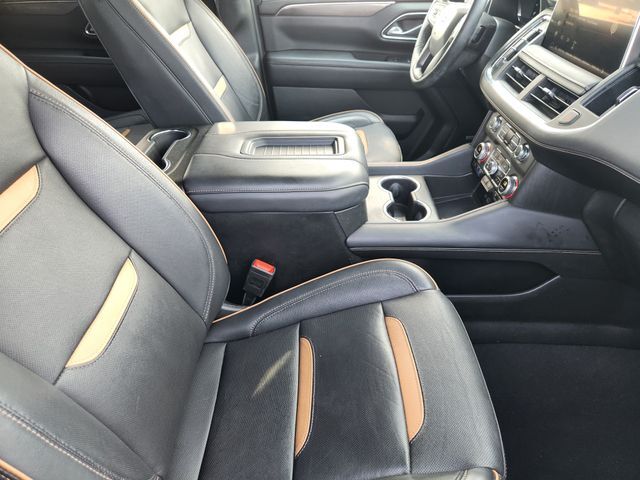 2024 GMC Yukon AT4 Grapevine TX