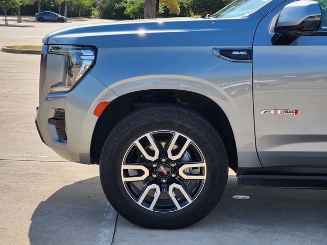 2024 GMC Yukon AT4 Grapevine TX