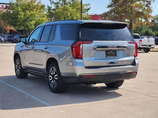 2024 GMC Yukon AT4 Grapevine TX
