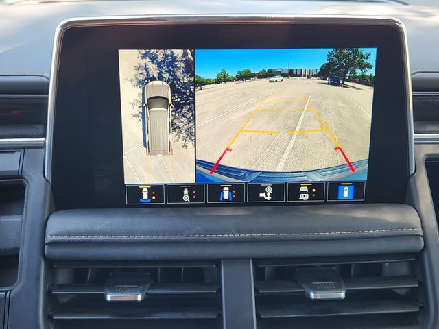 2024 GMC Yukon AT4 Grapevine TX