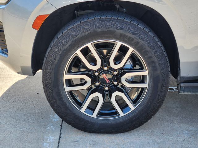 2024 GMC Yukon AT4 Grapevine TX