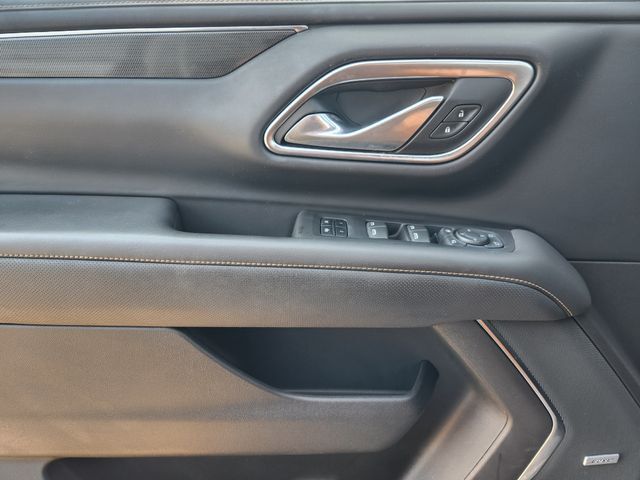 2024 GMC Yukon AT4 Grapevine TX