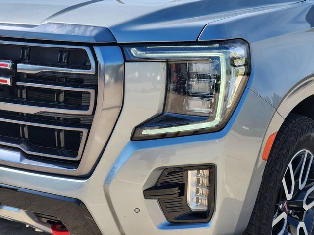 2024 GMC Yukon AT4 Grapevine TX