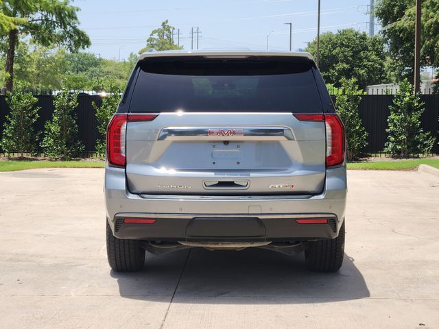 2024 GMC Yukon AT4 Grapevine TX