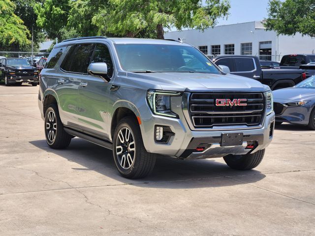 2024 GMC Yukon AT4 Grapevine TX