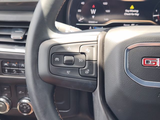 2024 GMC Yukon AT4 Grapevine TX