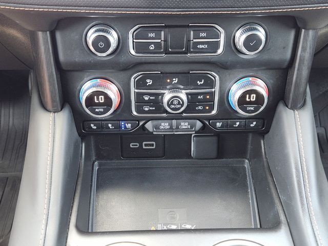 2024 GMC Yukon AT4 Grapevine TX