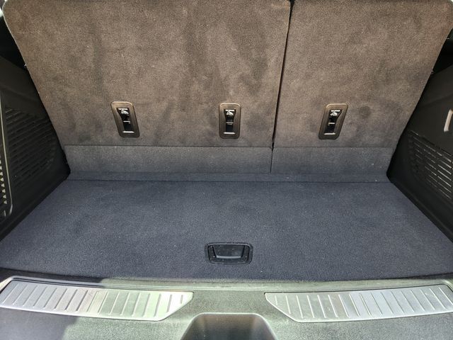 2024 GMC Yukon AT4 Grapevine TX
