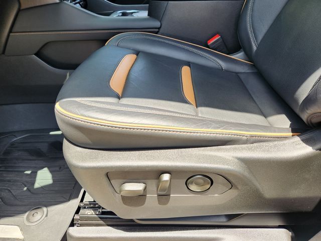 2024 GMC Yukon AT4 Grapevine TX