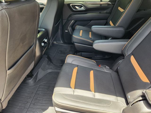 2024 GMC Yukon AT4 Grapevine TX