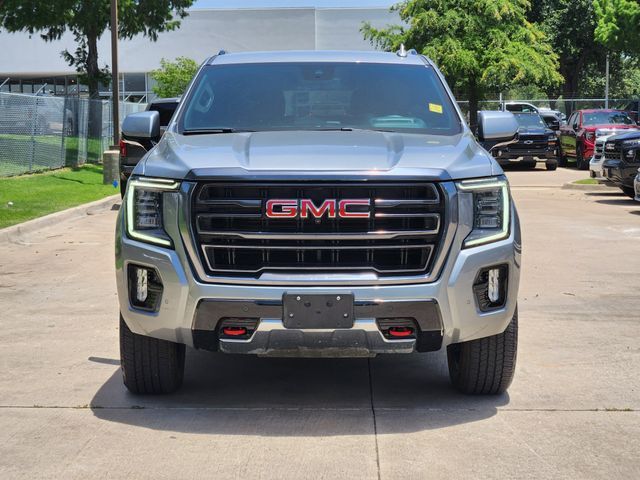 2024 GMC Yukon AT4 Grapevine TX