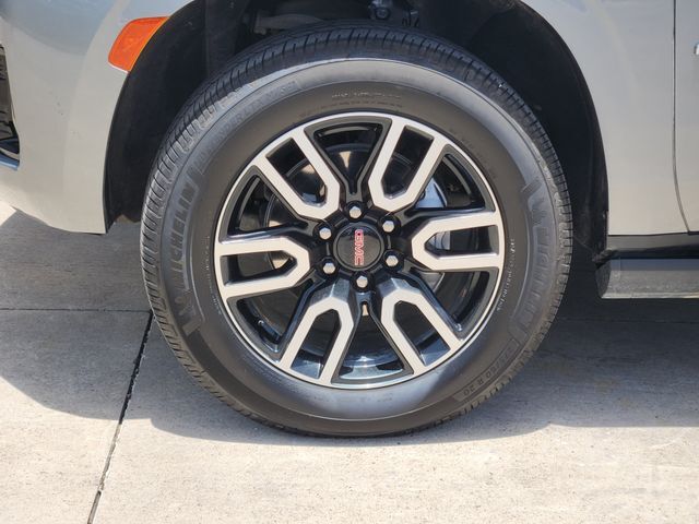 2024 GMC Yukon AT4 Grapevine TX