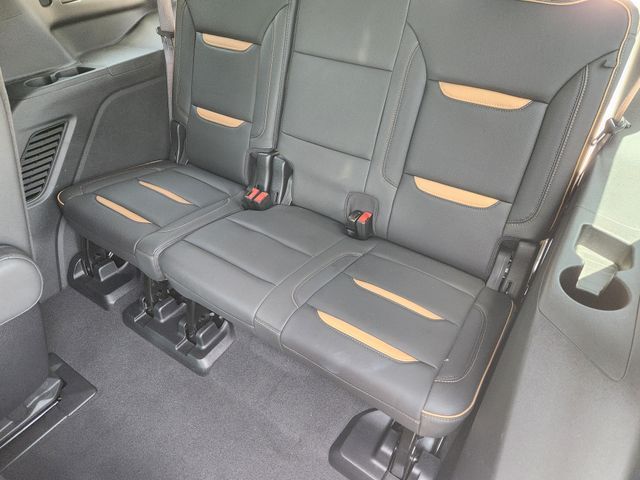 2024 GMC Yukon AT4 Grapevine TX