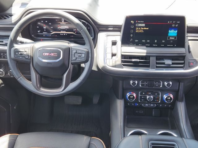 2024 GMC Yukon AT4 Grapevine TX