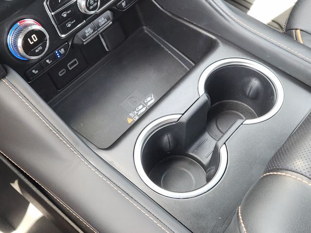 2024 GMC Yukon AT4 Grapevine TX