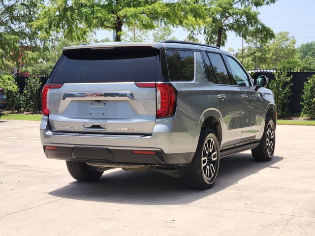 2024 GMC Yukon AT4 Grapevine TX