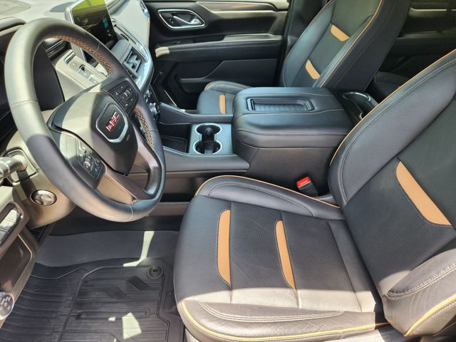 2024 GMC Yukon AT4 Grapevine TX
